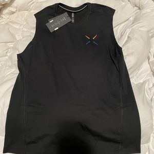 Ten Thousand Pride Tank Medium Black